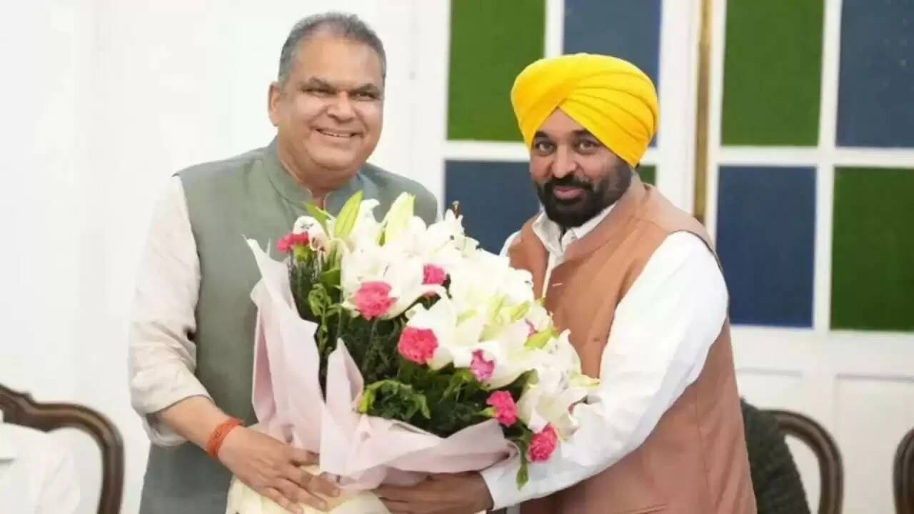 पंजाब में 1.50 लाख करोड़ रुपये का निवेश, रोजगार के नए अवसर