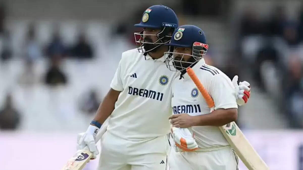 ऋषभ पंत को अंपायर से विवाद के लिए आईसीसी की सजा