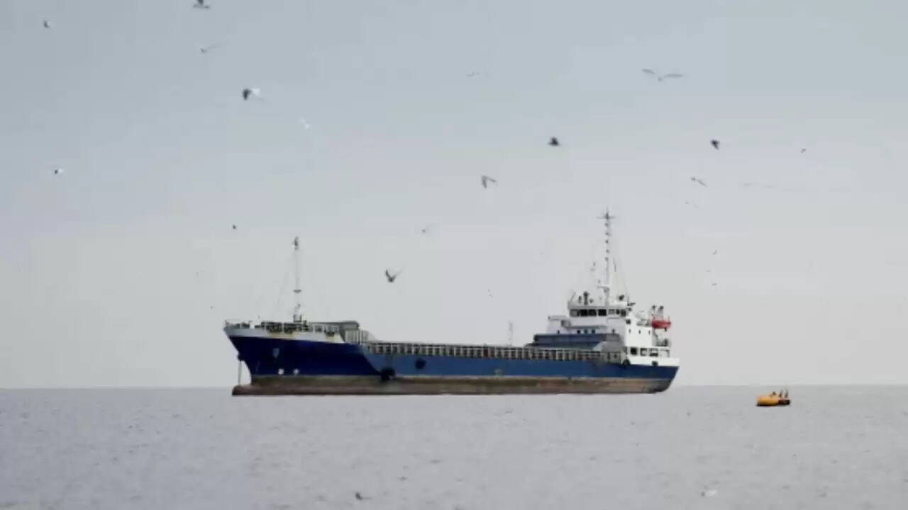 ईरान ने खोला होर्मुज जलडमरूमध्य, तेल की कीमतों में आई भारी गिरावट