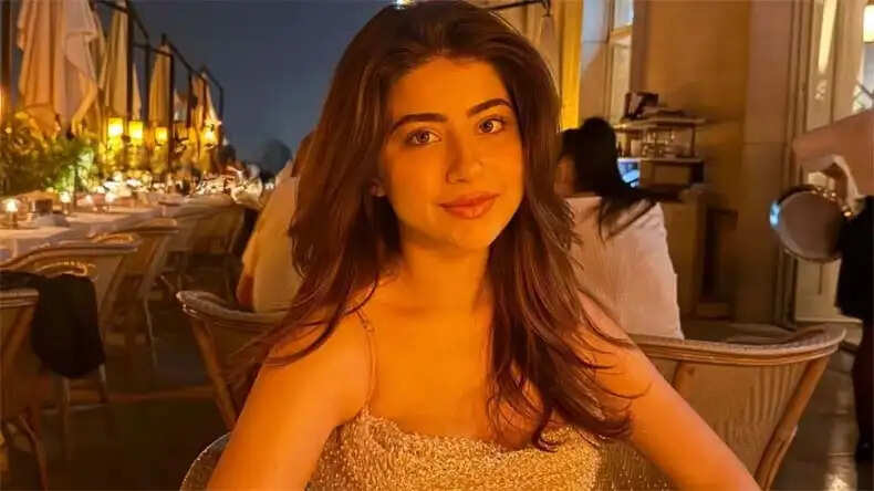 अदिती भाटिया: 5 महीने की उम्र में किया पहला विज्ञापन, अब केरल स्टोरी 2 में दिखेंगी