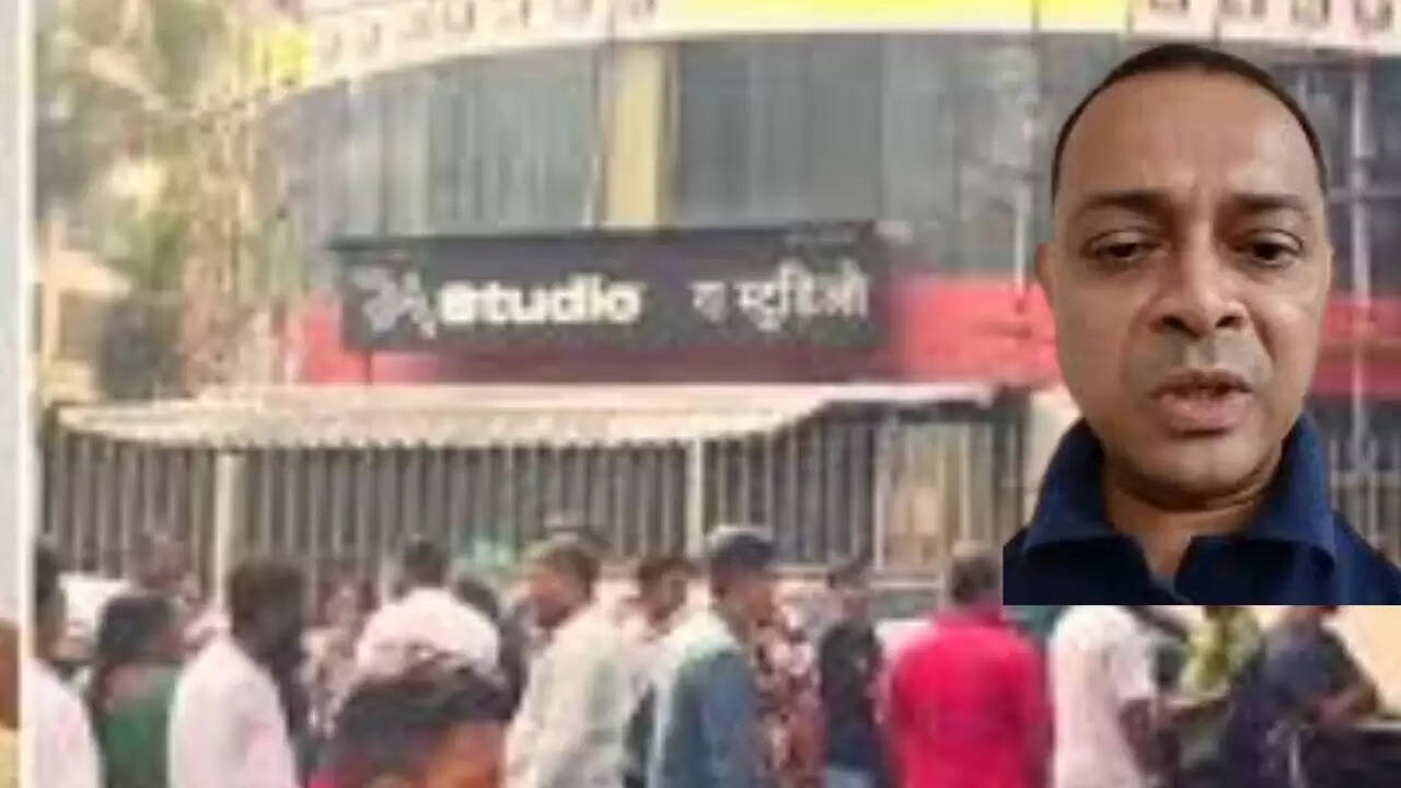 मुंबई में बच्चों को बंधक बनाने वाले आरोपी का एनकाउंटर