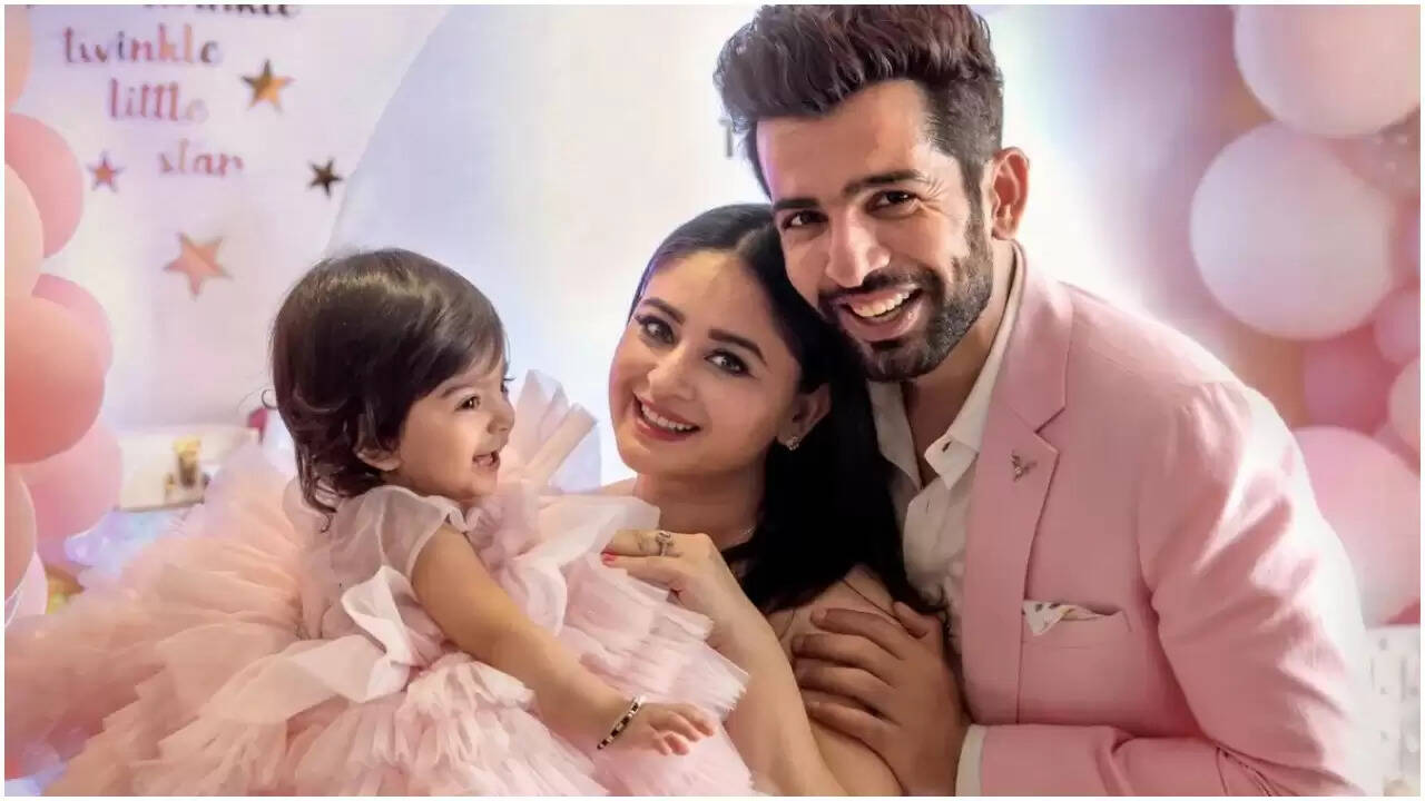 टीवी कपल माही विज और जय भानुशाली ने लिया अलग होने का फैसला