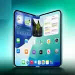 iPhone Fold की बैटरी क्षमता Galaxy Z Fold 7 से बेहतर हो सकती है