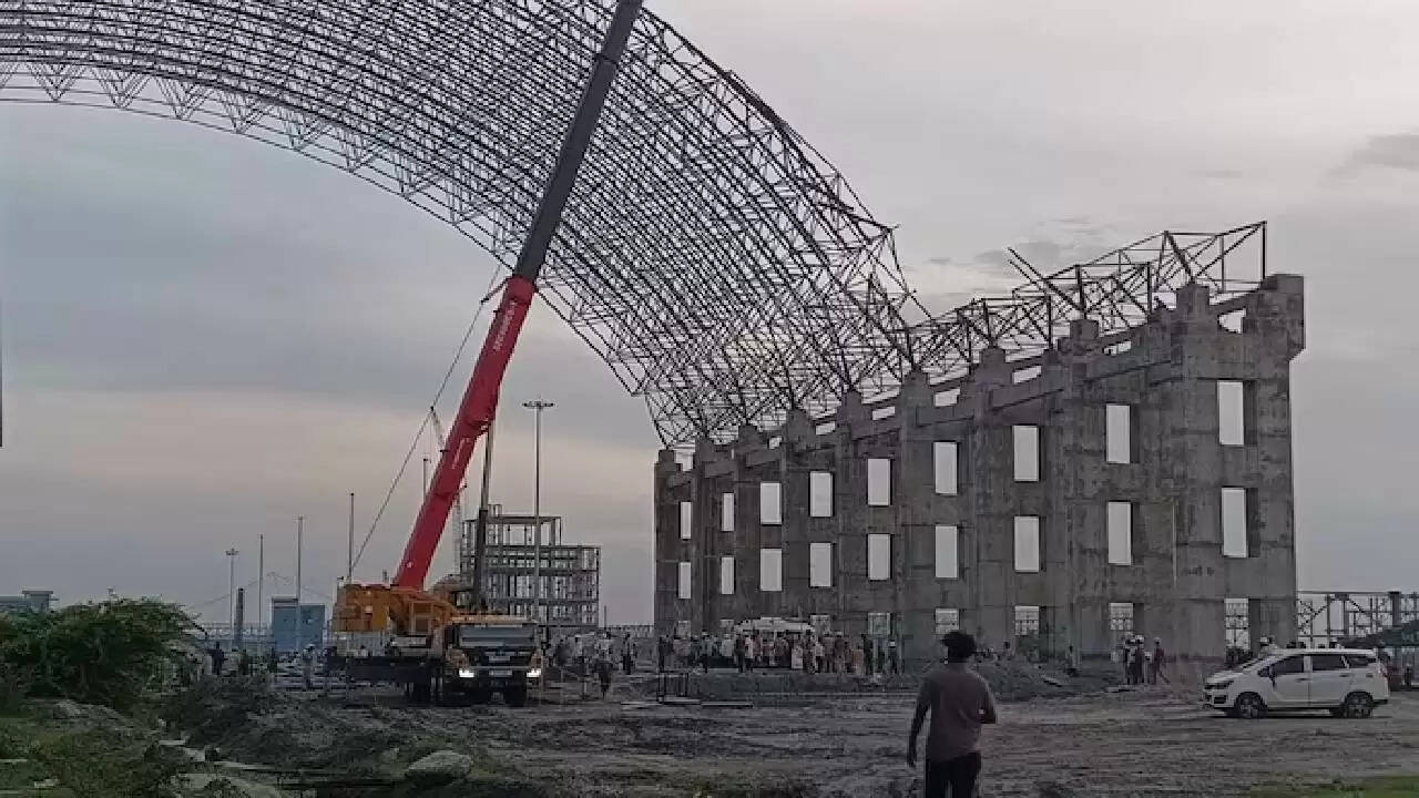 चेन्नई थर्मल पावर स्टेशन में बड़ा हादसा, नौ मजदूरों की मौत