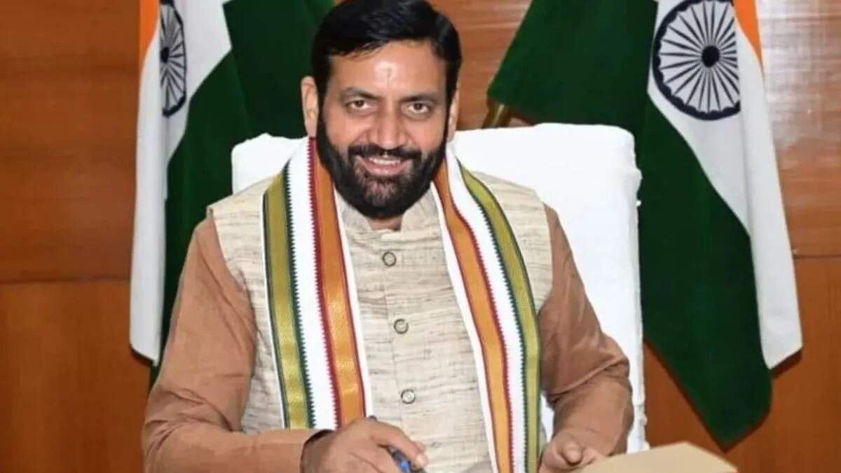 हरियाणा सरकार की नई जल नीति: ग्रामीणों को मिलेगा पानी का प्रबंधन