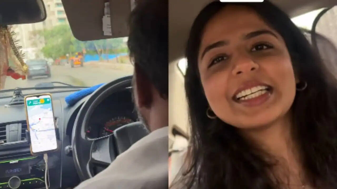 कैसे एक पूर्व Amazon कर्मचारी ने ड्राइविंग को बनाया अपना जुनून: कुमार की प्रेरणादायक कहानी
