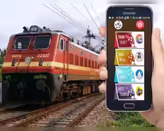 ट्रेन यात्रा के विभिन्न प्रकार: मेल, एक्सप्रेस और सुपरफास्ट में क्या है अंतर?