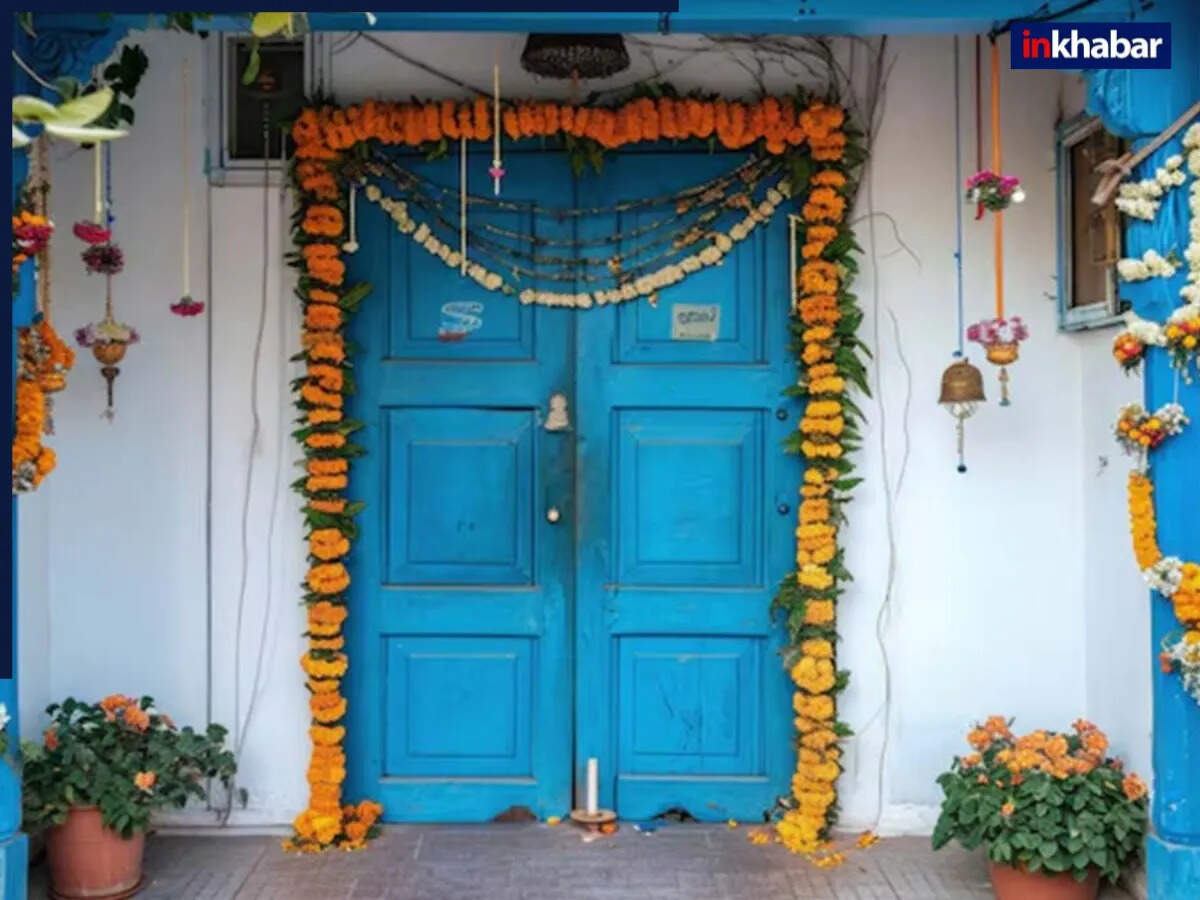 दो पल्लों वाले दरवाज़ों का महत्व और उपयोगिता