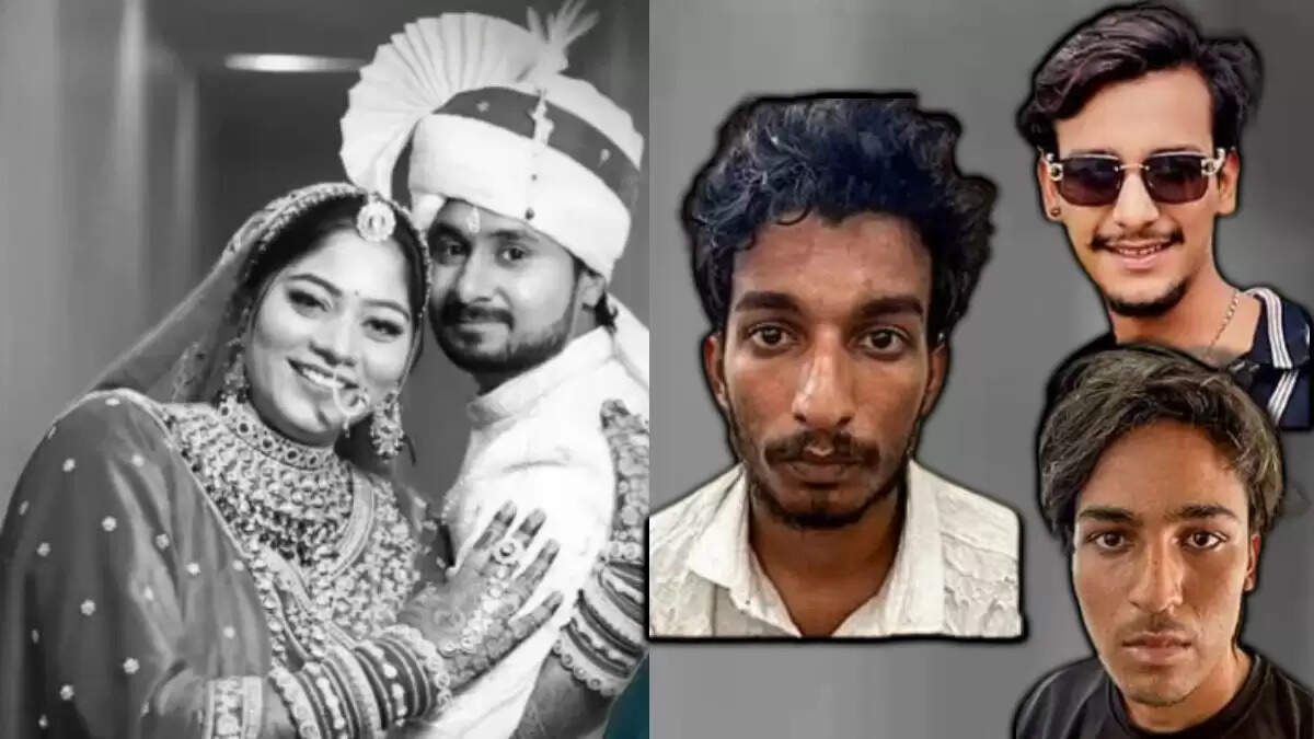 इंदौर में राजा रघुवंशी हत्या मामले में नए खुलासे: मुख्य आरोपी सोनम रघुवंशी गिरफ्तार