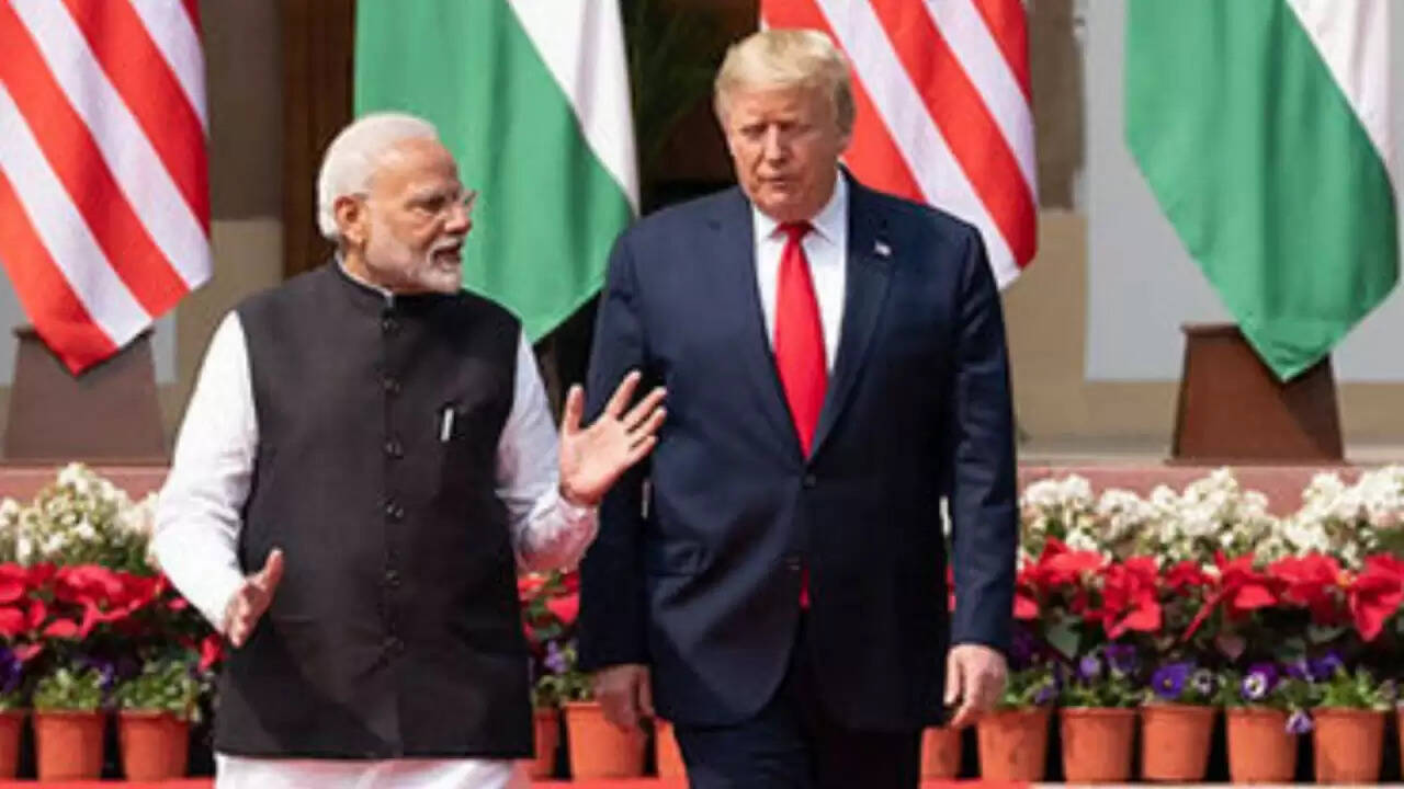 Gaza में शांति प्रयासों में नई उम्मीद: मोदी का समर्थन और हमास की सहमति