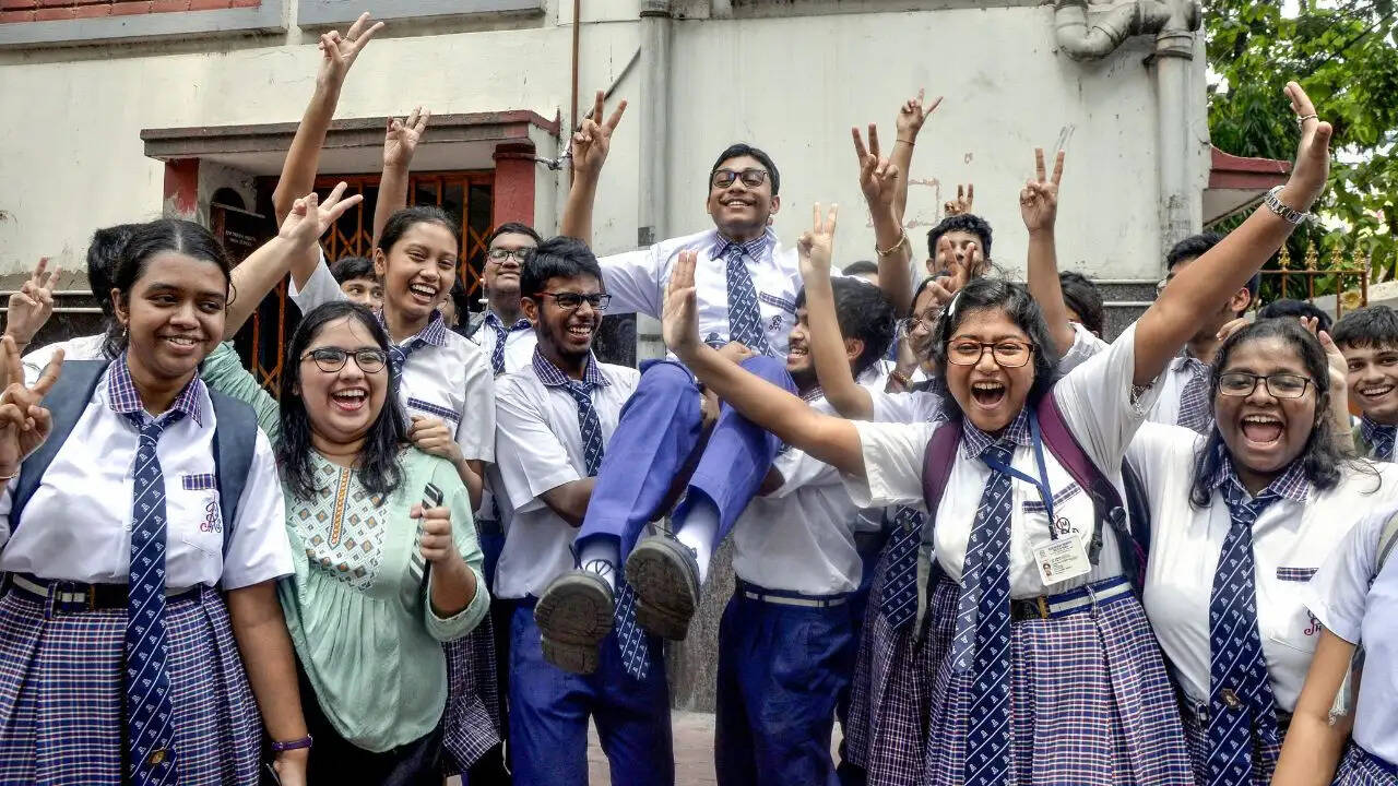 महाराष्ट्र एचएससी कक्षा 12वीं के परिणाम 2026 की घोषणा, उत्तीर्ण प्रतिशत 89.79%