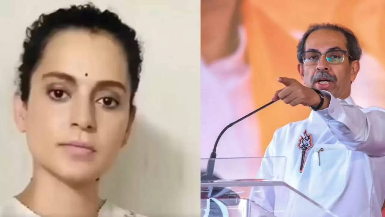 कंगना रनौत का पुराना बयान बीएमसी चुनाव परिणामों के बाद फिर से चर्चा में