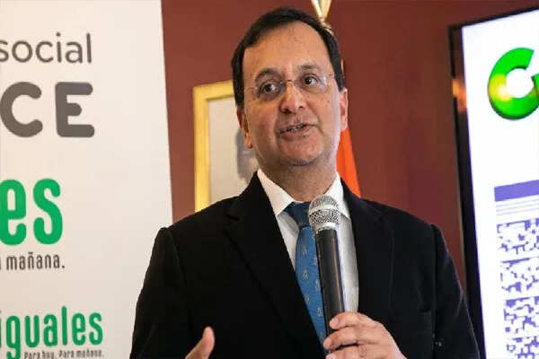 कनाडा में भारतीय उच्चायुक्त का कड़ा बयान: सबूतों की मांग और आतंकवाद पर कनाडा की विफलता