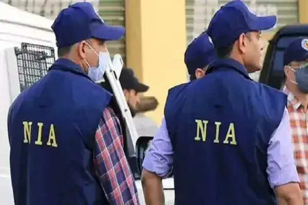 NIA का कश्मीर में जमात-ए-इस्लामी के खिलाफ बड़ा अभियान