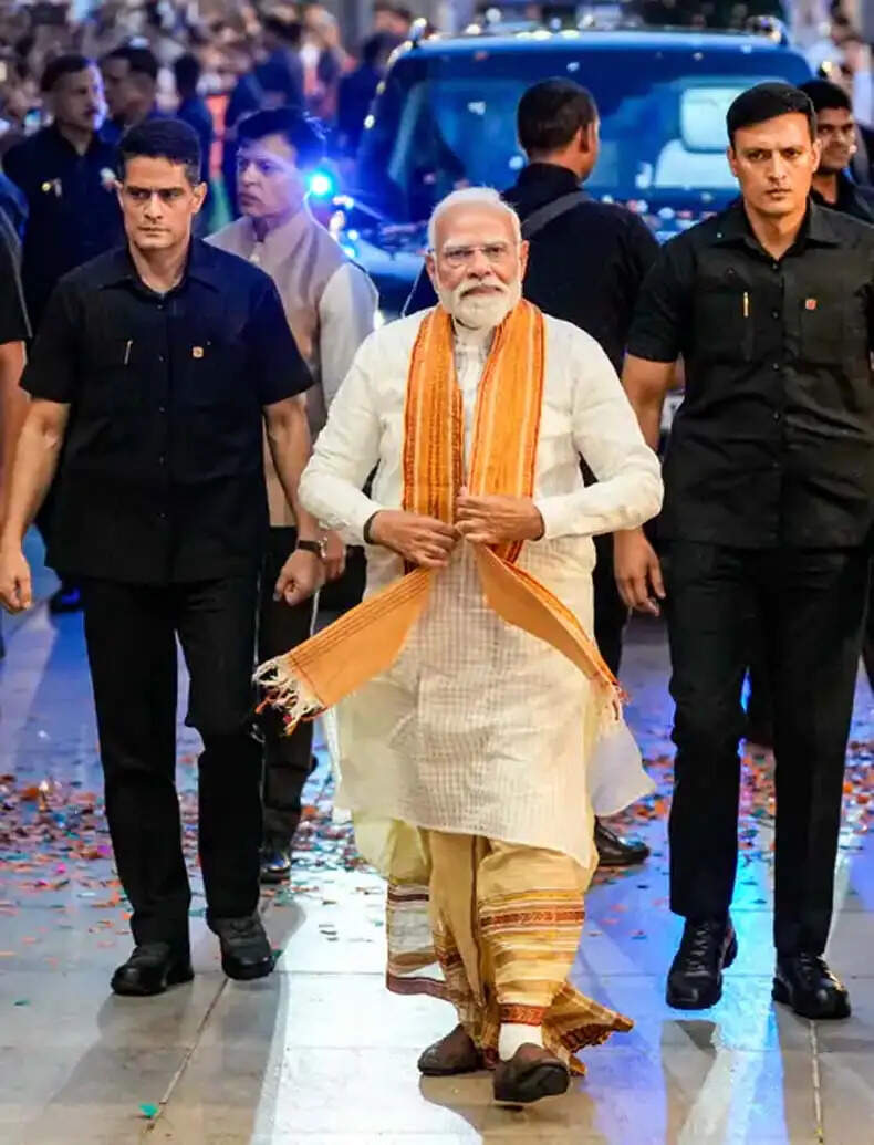 पश्चिम बंगाल चुनाव परिणाम: ममता बनर्जी की हार और पीएम मोदी का बयान
