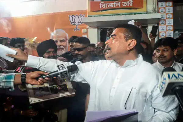 पश्चिम बंगाल में अन्नपूर्णा योजना का शुभारंभ, 400 कैंटीन का निर्माण