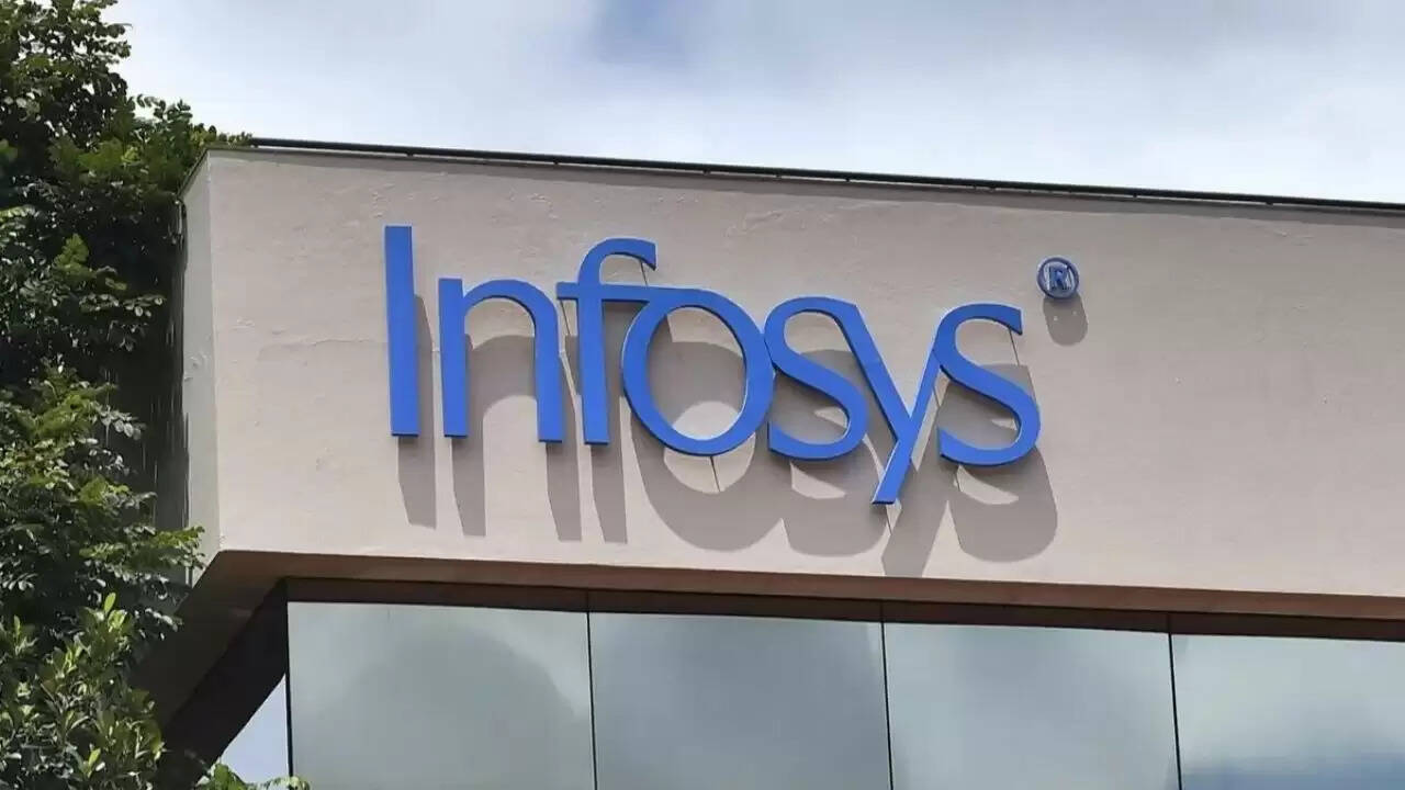 Infosys का 18,000 करोड़ रुपये का शेयर बायबैक प्रस्ताव