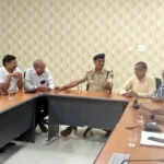 जींद पुलिस की त्योहारों के दौरान सुरक्षा के लिए नई पहल