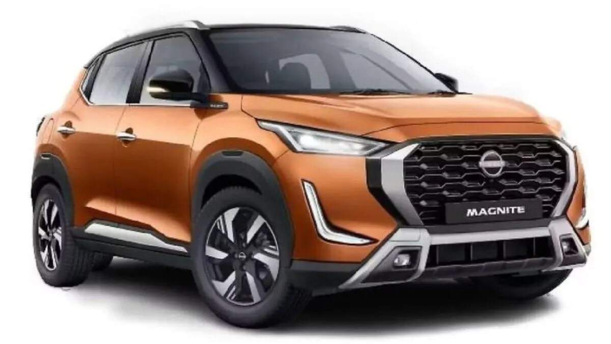 निस्सान मैग्नाइट CNG AMT: नई सुविधाओं और किफायती कीमत के साथ लॉन्च