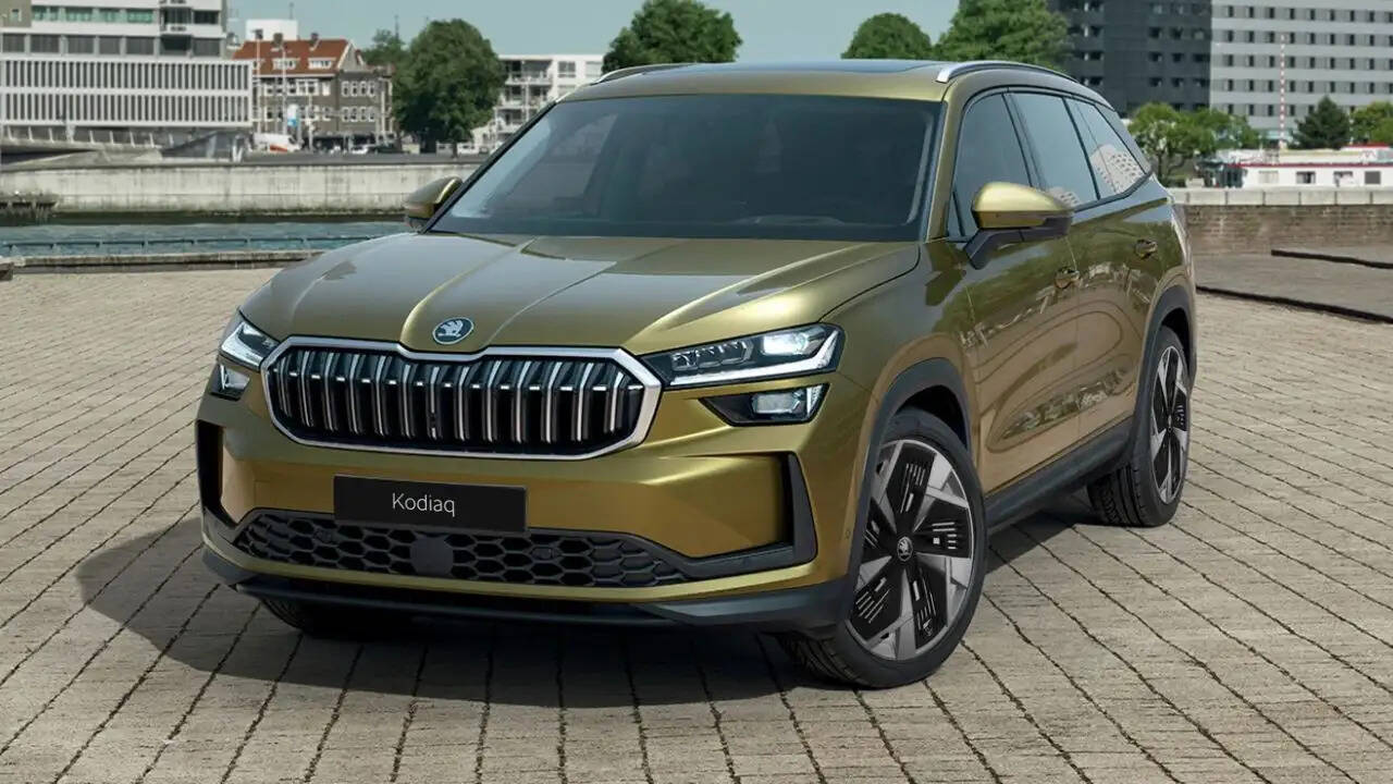 2026 Skoda Kodiaq: नई फीचर्स और कम कीमत के साथ लॉन्च