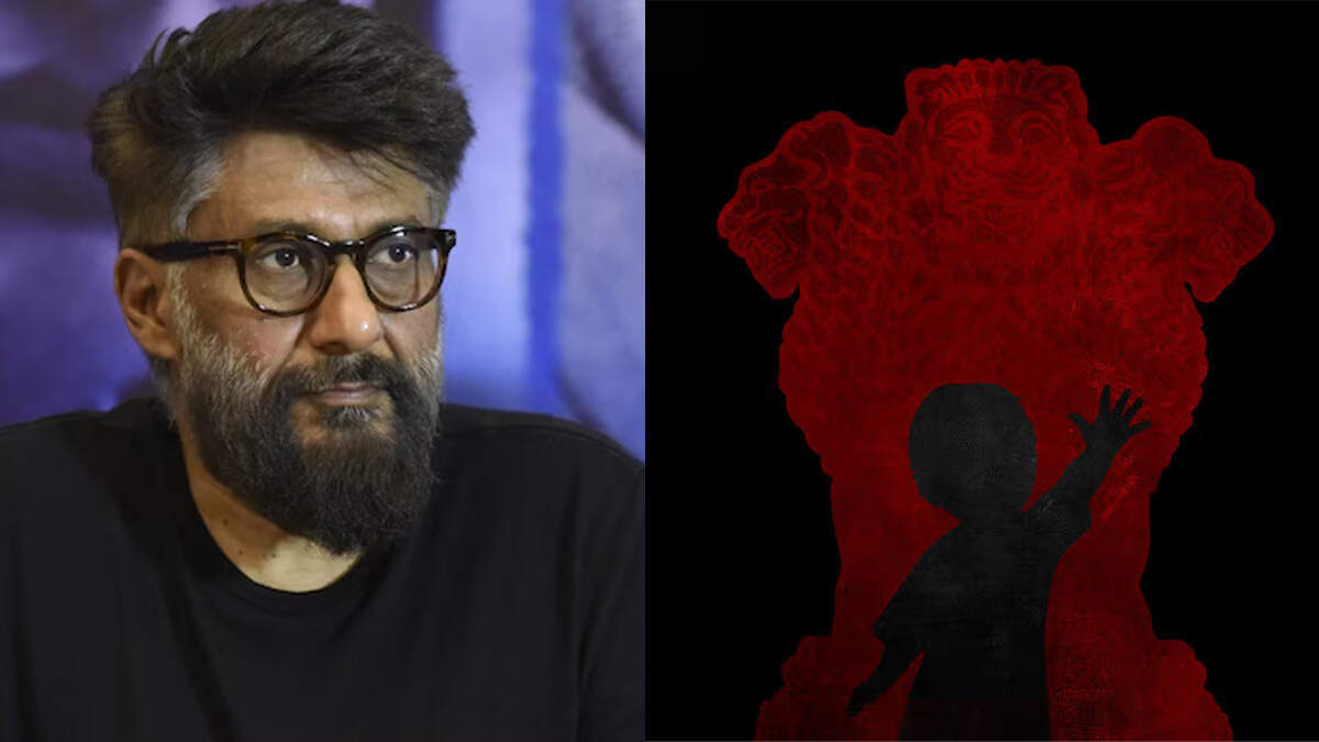 विवेक अग्निहोत्री की नई फिल्म 'द बंगाल फाइल्स' का टीजर और रिलीज डेट घोषित