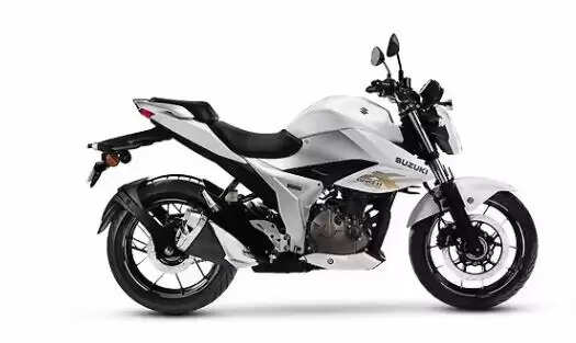 2026 के लिए सुजुकी Gixxer SF 250 और Gixxer 250 का नया अपडेट