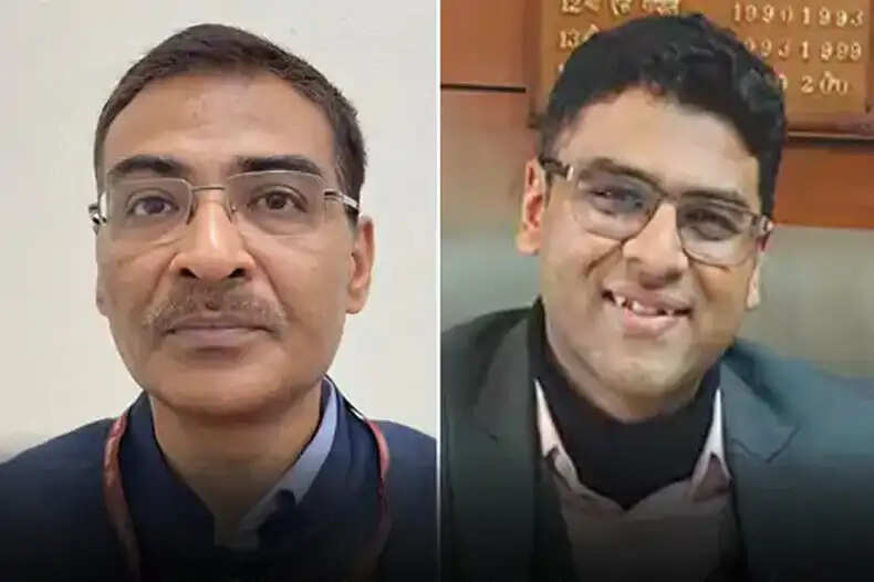 सीबीएसई 12वीं परिणाम विवाद: केंद्र सरकार ने चेयरमैन और सचिव को हटाया