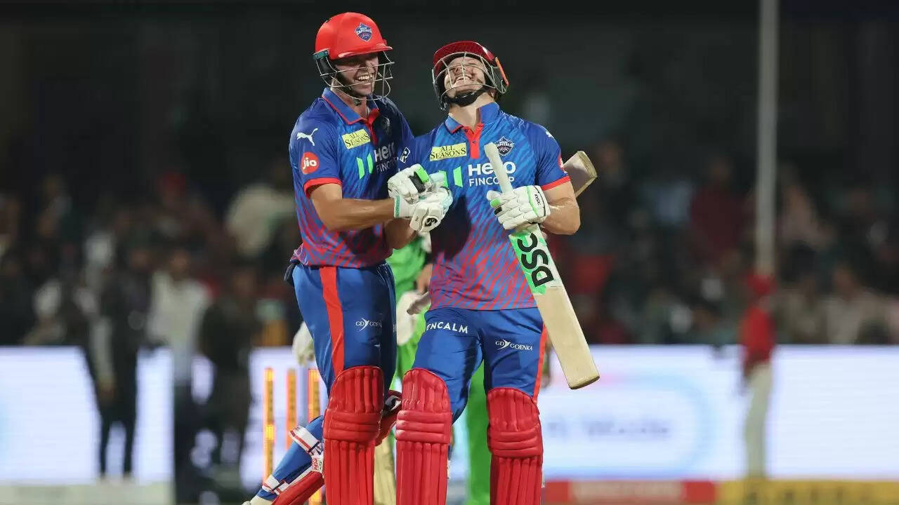 दिल्ली कैपिटल्स ने RCB को 6 विकेट से हराया, केएल राहुल और स्टब्स की शानदार पारी