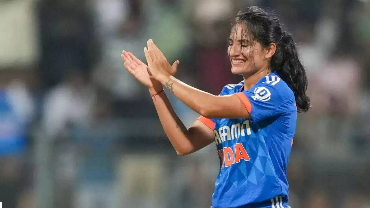क्या रेणुका सिंह की वापसी से भारतीय महिला क्रिकेट टीम को मिलेगी नई ताकत?