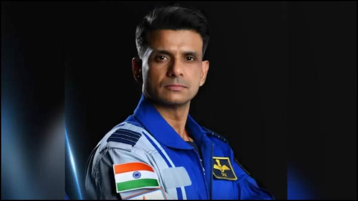 Axiom-4 मिशन की लॉन्चिंग टली, भारतीय गगनयात्री शुभांशु शुक्ला का अंतरिक्ष सफर अब 11 जून को