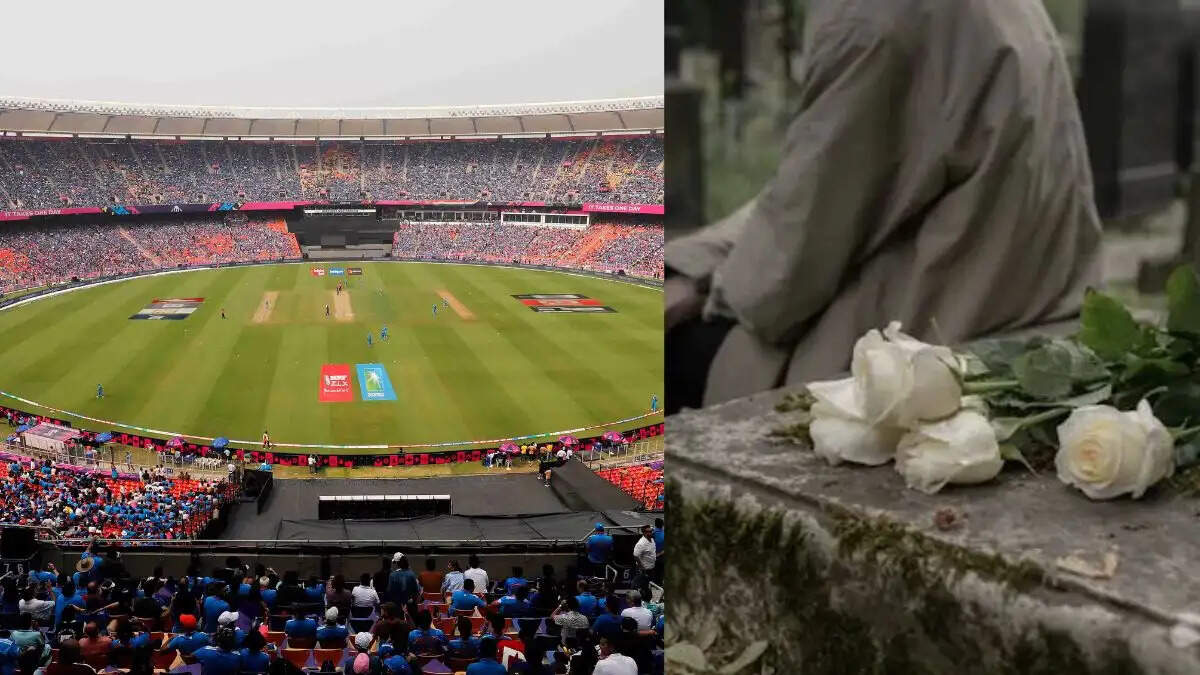 22 वर्षीय क्रिकेटर का आकस्मिक निधन, खेल के दौरान दिल का दौरा