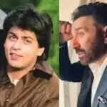 सनी देओल ने ठुकराई वह फिल्म, जिसने शाहरुख को बनाया सुपरस्टार