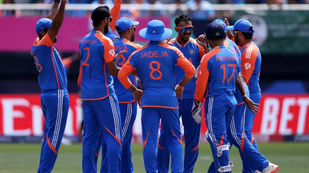 वनडे क्रिकेट में शीर्ष 10 सबसे बड़े स्कोर: इंग्लैंड और दक्षिण अफ्रीका का दबदबा