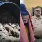 &lsquo;हनीमून से हत्या&rsquo;: मेरठ मर्डर केस पर आधारित नई डॉक्यूमेंट्री सीरीज़