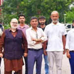 भारत में इलेक्ट्रिक बसों का निर्माण: बाईटेक सोलर और स्काईवर्थ का सहयोग