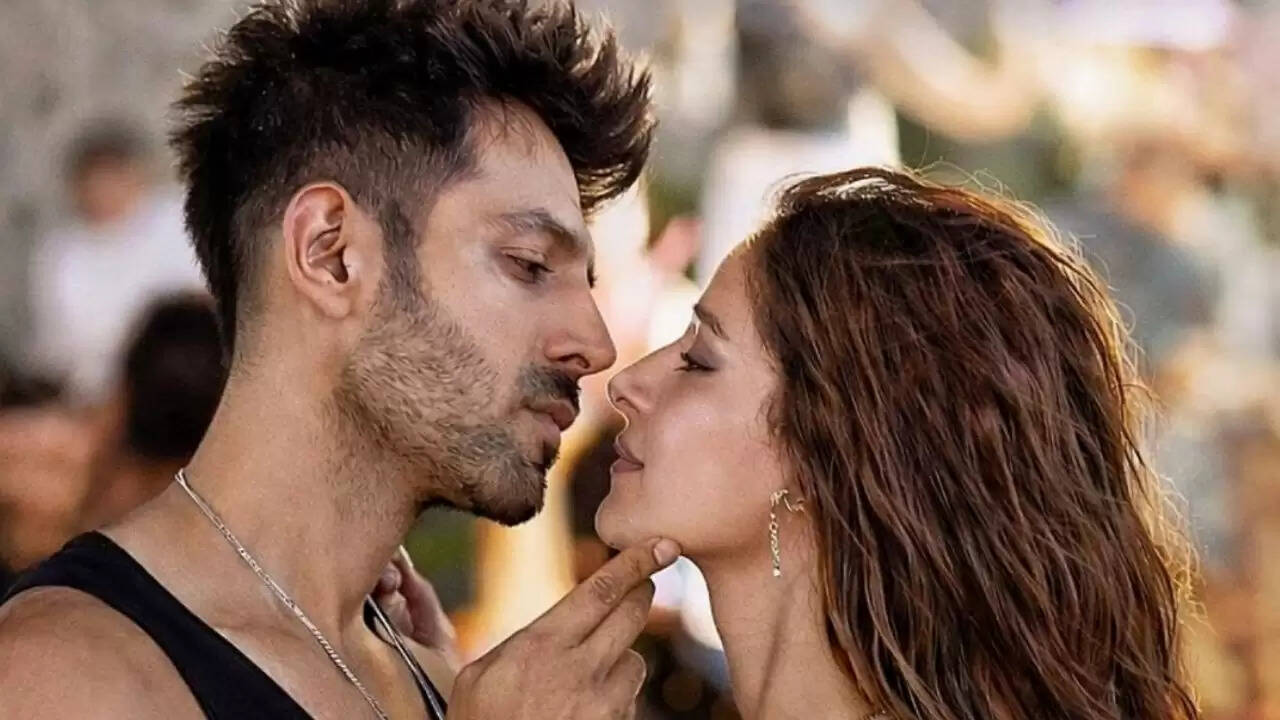 कार्तिक आर्यन और अनन्या पांडे की फिल्म 'तू मेरी मैं तेरा' बॉक्स ऑफिस पर असफल