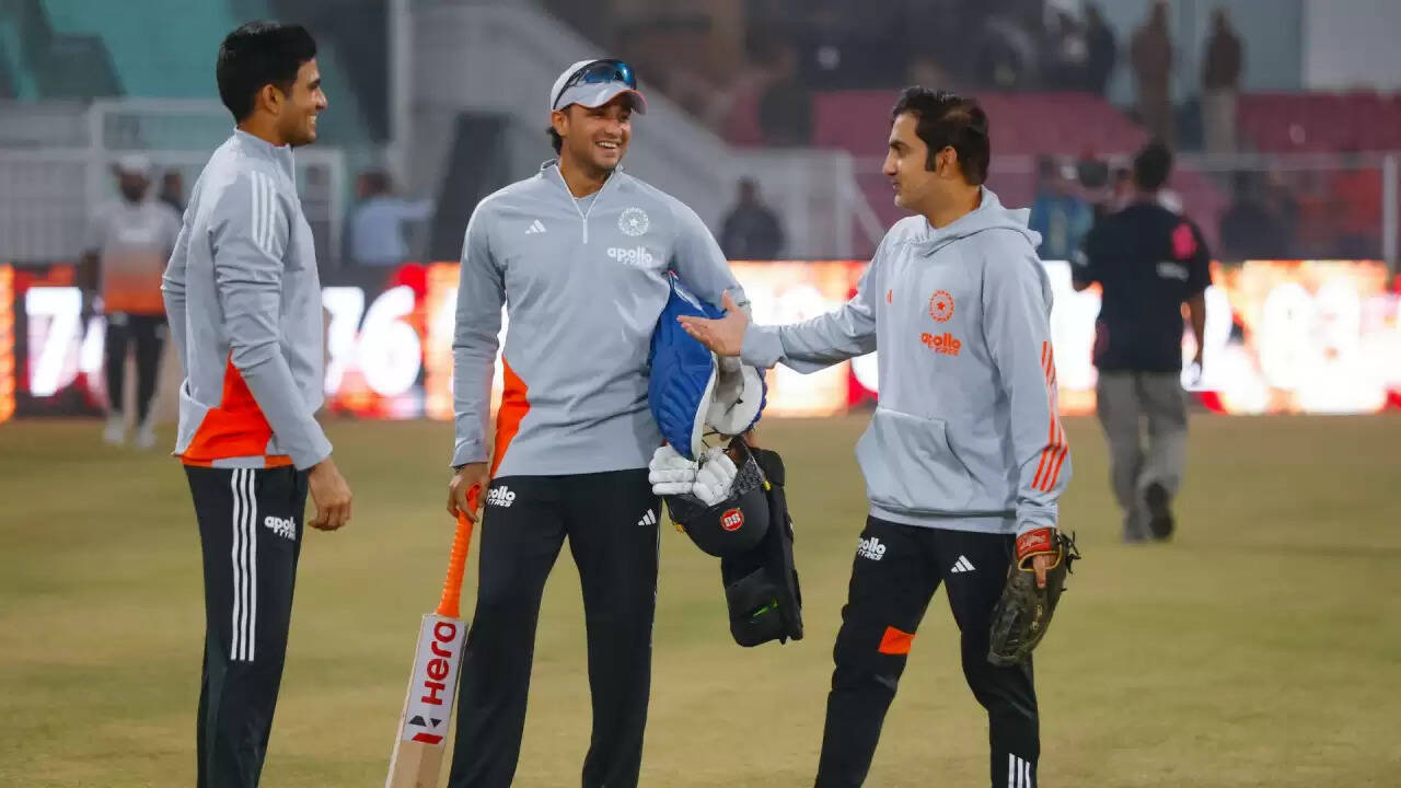 भारत बनाम दक्षिण अफ्रीका: अहमदाबाद में टी20 सीरीज का निर्णायक मुकाबला