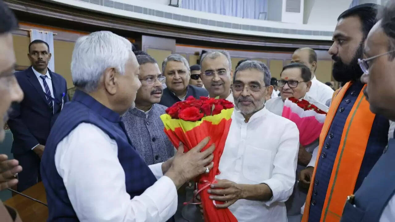 बिहार के मुख्यमंत्री नीतीश कुमार का वेतन: जानें अन्य राज्यों से तुलना