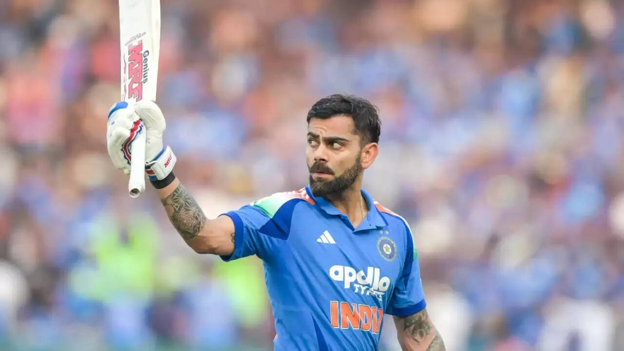विशाखापट्टनम में विराट कोहली का ऐतिहासिक मौका: 28,000 रन की ओर