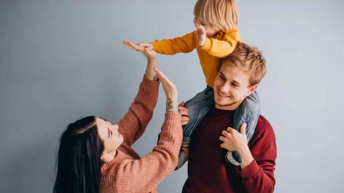बच्चों के व्यवहार में सुधार के लिए प्रभावी पेरेंटिंग टिप्स
