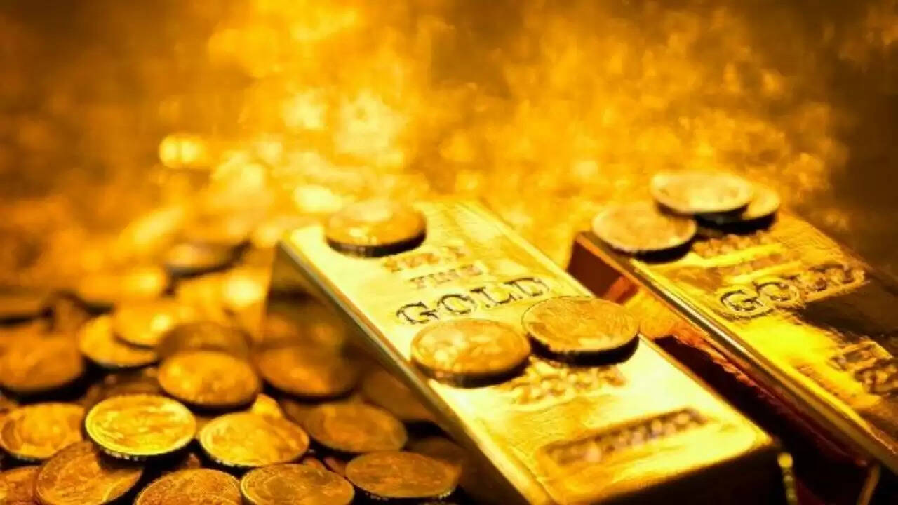 सोने और चांदी की कीमतों में उछाल: जानें आज के रेट