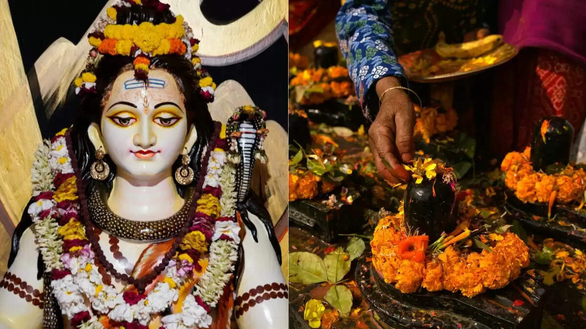 सावन में भगवान शिव की पूजा के संकेत: जानें कैसे पहचानें