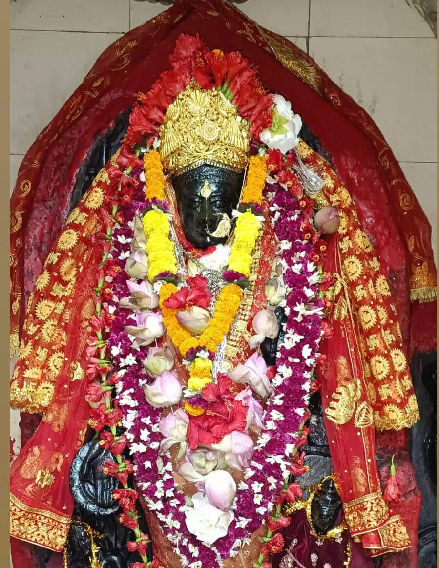 तीन धर्मों के आस्‍था का संगम है मां भद्रकाली का मंदिर, देश-विदेश से आते हैं श्रद्धालू