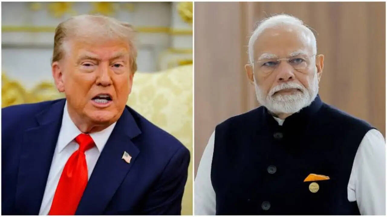 भारत-अमेरिका संबंधों में नई ऊंचाइयों की ओर बढ़ते कदम