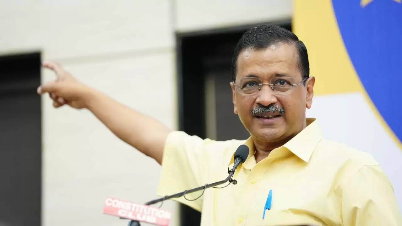 बिहार चुनाव 2025: आम आदमी पार्टी ने गठबंधन से दूरी बनाई