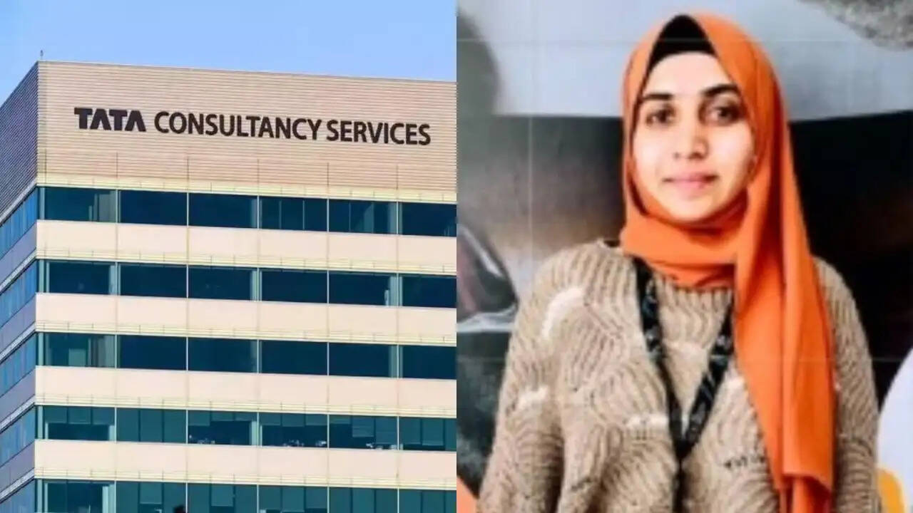 नासिक में टीसीएस के खिलाफ यौन उत्पीड़न के गंभीर आरोप: निदा खान की भूमिका पर सवाल