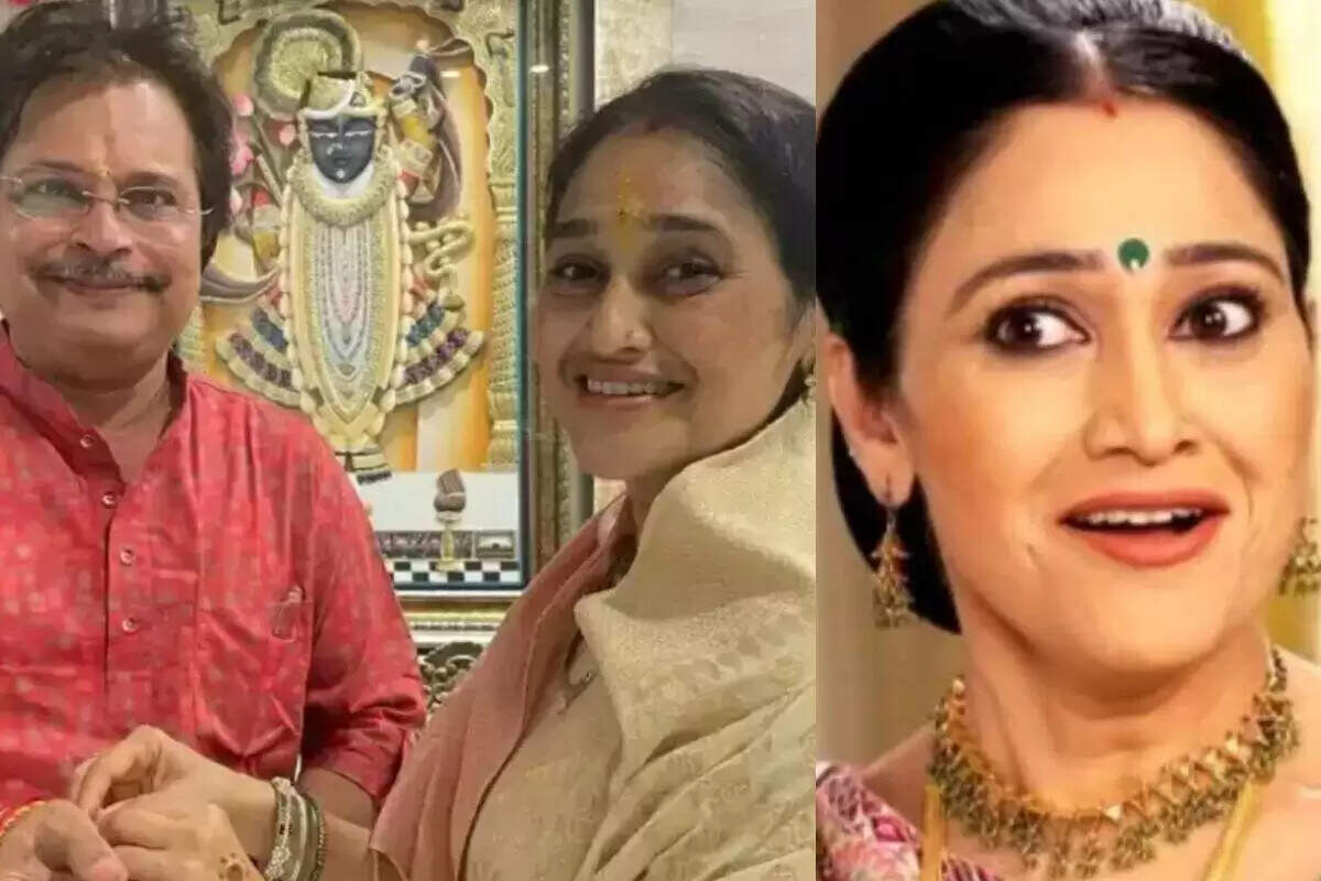 तारक मेहता का उल्टा चश्मा: दयाबेन की वापसी की उम्मीदें बढ़ीं