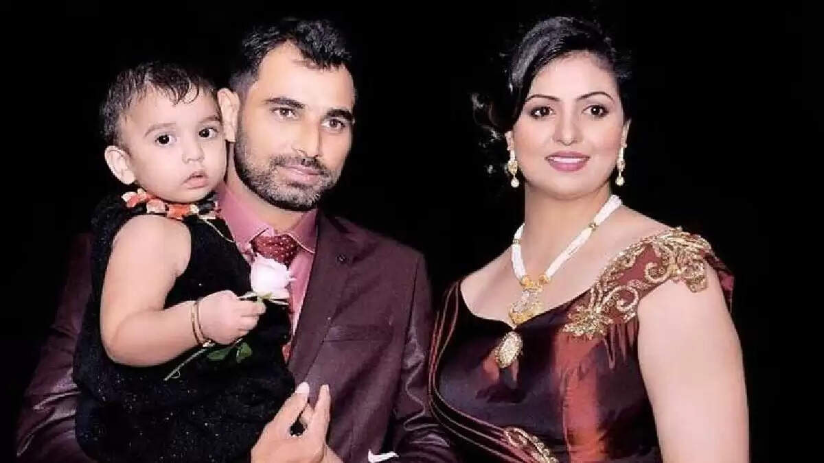 Mohammed Shami को कोलकाता हाई कोर्ट से बड़ा झटका, हर महीने देना होगा 4 लाख रुपये