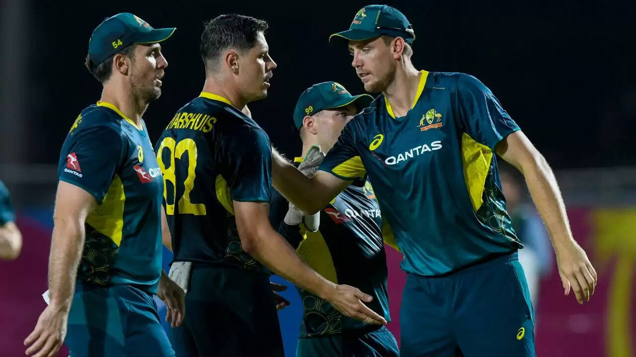 IND vs AUS: ऑस्ट्रेलिया की टीम को मिली चोटों का बड़ा झटका