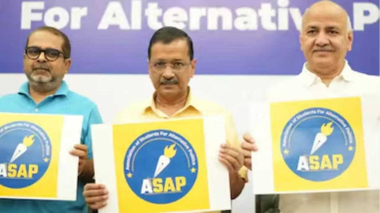 दिल्ली विश्वविद्यालय चुनाव: छात्रों की नई राजनीति का आगाज़